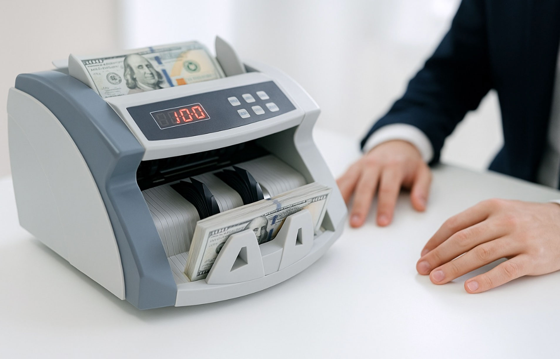 多様な決済⽅法とスピード対応